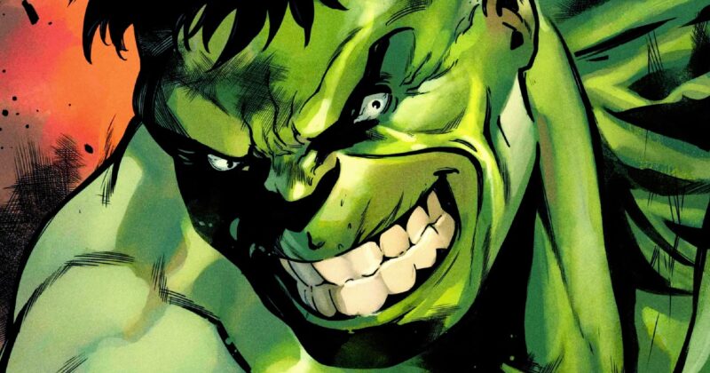 Hulk rompe límites y levanta toda la Antártida con una fuerza descomunal en Hulk Smashes Everything