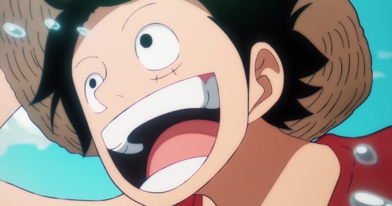 Por qué One Piece Film: Red es la Película Favorita de la Comunidad a Nivel Mundial