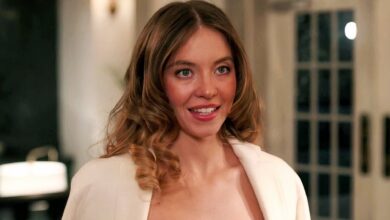 Americana: El thriller western de Sydney Sweeney llega a Hulu con toda su crudeza y misterio