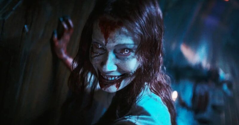 Evil Dead Burn Ignites New Terror With Deadite Siege in a Groundbreaking Setting