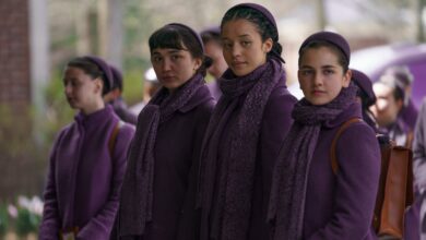 The Testaments Temporada 2: Todo lo que sabemos sobre el estreno, la trama y el regreso del elenco