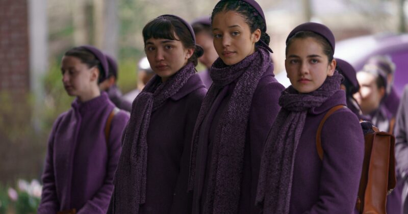 The Testaments Temporada 2: Todo lo que sabemos sobre el estreno, la trama y el regreso del elenco