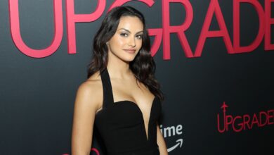 Música: La comedia romántica moderna con Camila Mendes que merece más atención