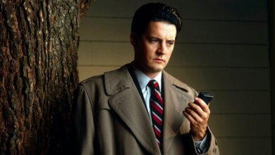 The Prisoner: La Serie Pionera que Definió el Género de Misterio Antes que Twin Peaks