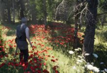 Bread and Blood: La fusión perfecta entre la supervivencia de Valheim y la vida campestre de Stardew Valley disponible en demo gratuita