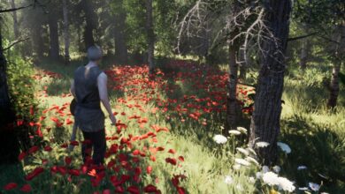 Bread and Blood: La fusión perfecta entre la supervivencia de Valheim y la vida campestre de Stardew Valley disponible en demo gratuita