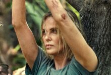 Apex: El thriller de acción de Netflix que intensificó su guion eliminando un subplot completo
