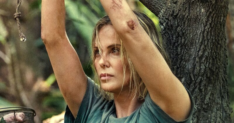 Apex: El thriller de acción de Netflix que intensificó su guion eliminando un subplot completo