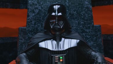 Genevieve O’Reilly, la actriz de Star Wars, busca un papel en la esperada adaptación de Fourth Wing en Prime Video