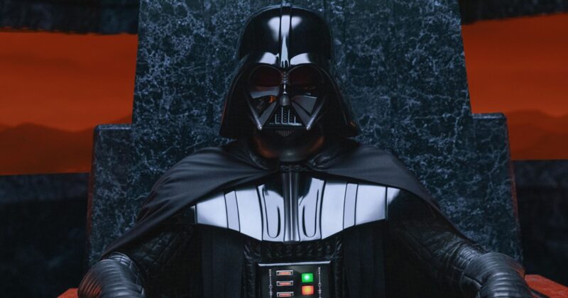 Genevieve O’Reilly, la actriz de Star Wars, busca un papel en la esperada adaptación de Fourth Wing en Prime Video