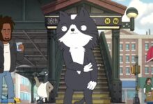 Kevin en Prime Video: Una comedia animada para adultos con humor irreverente y mucho corazón