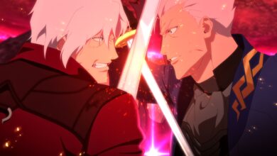 Devil May Cry Temporada 2: La llegada de Vergil aporta estilo y un argumento cargado para la esperada continuación en Netflix