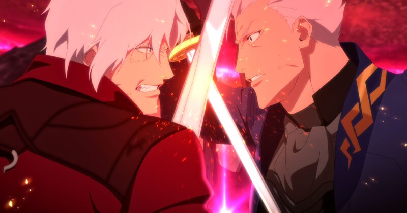 Devil May Cry Temporada 2: La llegada de Vergil aporta estilo y un argumento cargado para la esperada continuación en Netflix