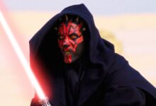 Star Wars: Maul - Shadow Lord: la serie que redefine la narrativa del universo Star Wars más allá de la precuela