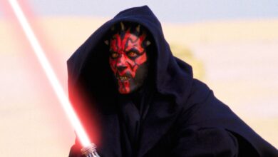 Star Wars: Maul - Shadow Lord: la serie que redefine la narrativa del universo Star Wars más allá de la precuela