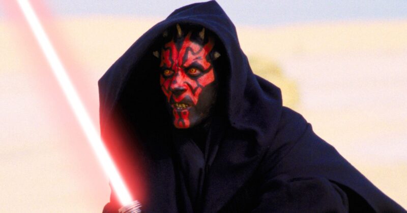 Star Wars: Maul - Shadow Lord: la serie que redefine la narrativa del universo Star Wars más allá de la precuela