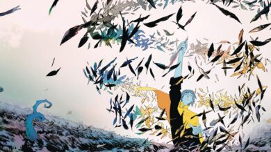A Mischief of Magpies: El Viaje de Madurez Más Original en el Universo del Cómic