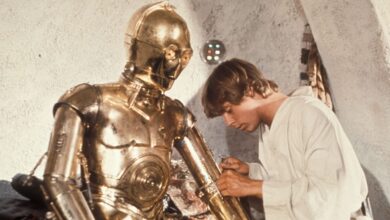 El error en Star Wars que sigue desconcertando a los fans tras décadas
