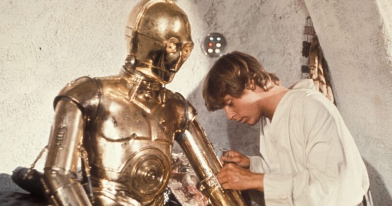 El error en Star Wars que sigue desconcertando a los fans tras décadas