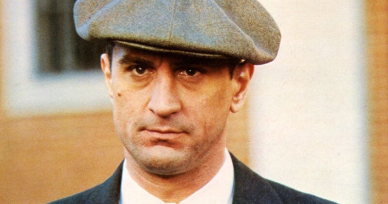 El Origen de Once Upon a Time in America: El Nuevo Proyecto que Rinde Tributo a Sergio Leone