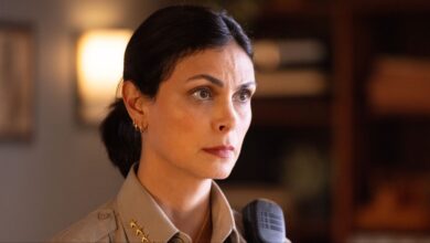 Sheriff Country: Todo lo que sabemos sobre la esperada segunda temporada