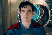Superman Regresa en 2026 con Nuevas Aventuras Animadas en el Universo DC