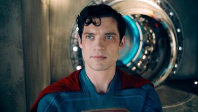 Superman Regresa en 2026 con Nuevas Aventuras Animadas en el Universo DC