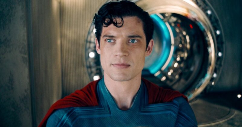 Superman Regresa en 2026 con Nuevas Aventuras Animadas en el Universo DC