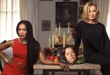 Regresan las Leyendas: Todo sobre el Reencuentro de las Estrellas en la Nueva Temporada de American Horror Story