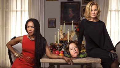 Regresan las Leyendas: Todo sobre el Reencuentro de las Estrellas en la Nueva Temporada de American Horror Story