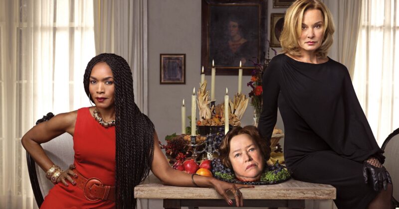 Regresan las Leyendas: Todo sobre el Reencuentro de las Estrellas en la Nueva Temporada de American Horror Story