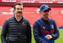 Cristo Fernández, de Ted Lasso al Fútbol Profesional: Cuando la Realidad Supera a la Ficción