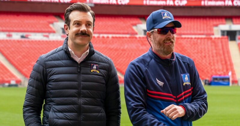 Cristo Fernández, de Ted Lasso al Fútbol Profesional: Cuando la Realidad Supera a la Ficción