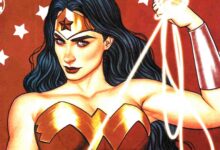 Wonder Woman redefine su poder con un hito histórico y revive una controvertida esencia mitológica
