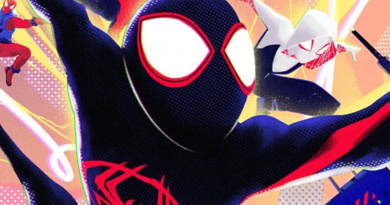 Miles Morales y la revolución definitiva de Marvel: El nuevo diseño de Spot y su impacto en el universo Spider-Verse