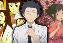 Las 25 Películas de Anime Más Icónicas que Todo Aficionado Debe Conocer