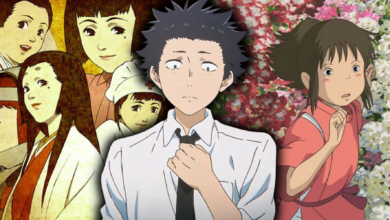 Las 25 Películas de Anime Más Icónicas que Todo Aficionado Debe Conocer