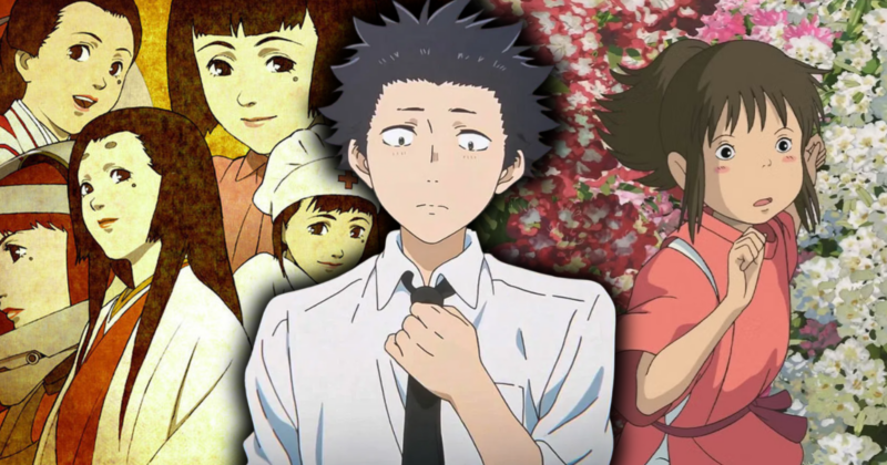 Las 25 Películas de Anime Más Icónicas que Todo Aficionado Debe Conocer