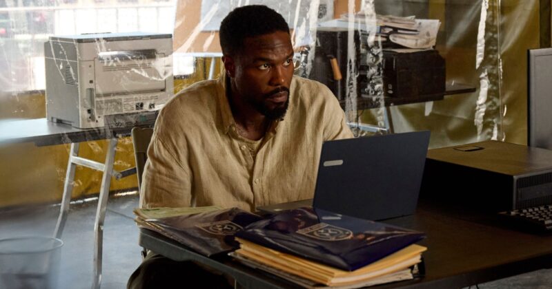 El remake de Man on Fire en Netflix alcanza un récord en Rotten Tomatoes y revoluciona la saga de acción protagonizada por Denzel Washington