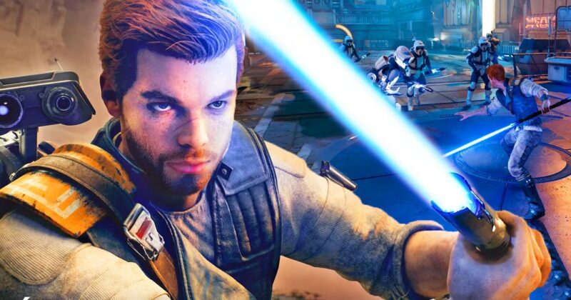 El esperado tercer juego de Star Wars Jedi: ¿Cuáles son los títulos que los fans consideran perfectos para cerrar la trilogía?