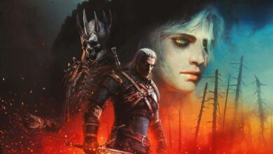 Ya puedes probar parte del nuevo DLC de The Witcher 3 gracias a la comunidad de mods