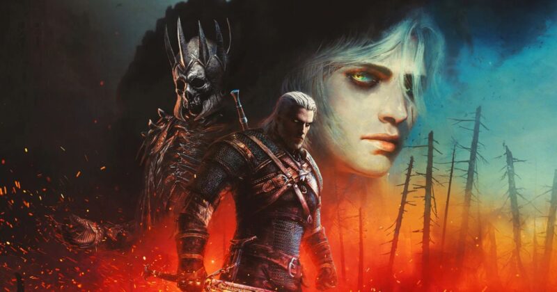 Ya puedes probar parte del nuevo DLC de The Witcher 3 gracias a la comunidad de mods