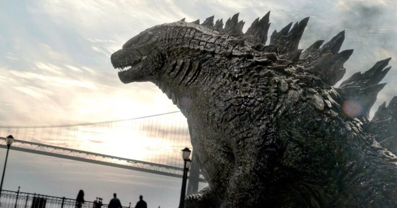 Por qué Godzilla es el verdadero Rey de los Titanes en el Monsterverse