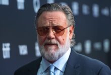 Noah: El Épico Histórico de Russell Crowe Deja el Streaming en Solo Tres Días