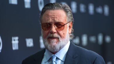 Noah: El Épico Histórico de Russell Crowe Deja el Streaming en Solo Tres Días