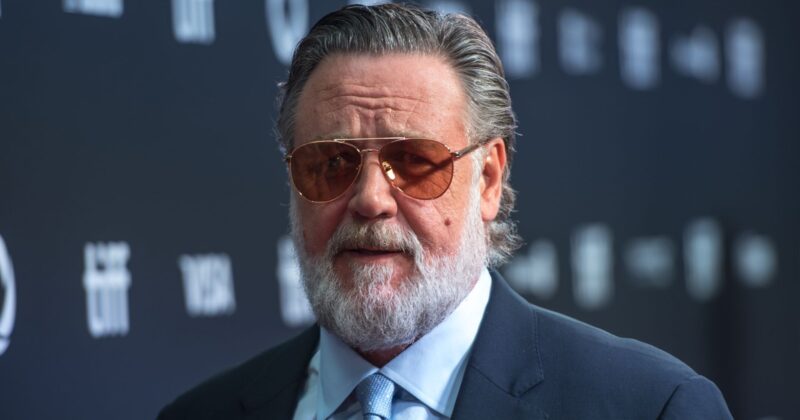 Noah: El Épico Histórico de Russell Crowe Deja el Streaming en Solo Tres Días