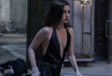 Ana de Armas encuentra el papel que consolida su talento tras James Bond