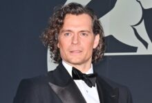 Henry Cavill Encarna el Ícono Escocés Connor MacLeod en el Rodaje del Nuevo Highlander