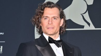 Henry Cavill Encarna el Ícono Escocés Connor MacLeod en el Rodaje del Nuevo Highlander
