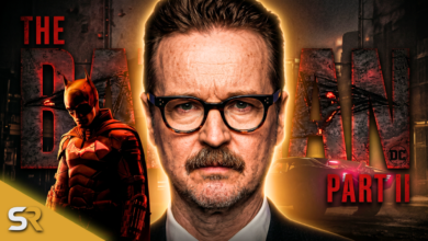 El nuevo reparto de The Batman 2 sugiere la verdadera amenaza en Gotham